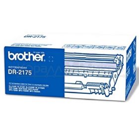 DR-2175  - Brother  HL-2140R / 2150NR / 2170WR (12000 ) 